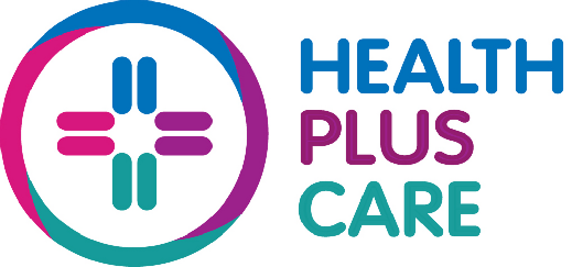 Logo of Health+Care 2024