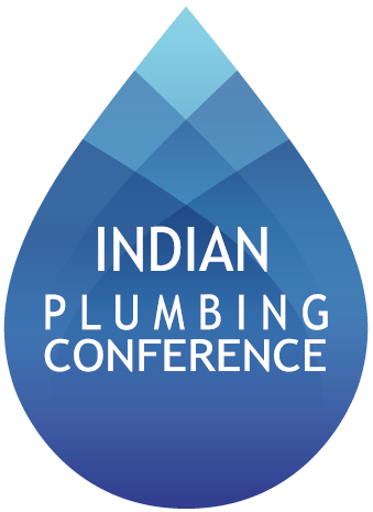 Logo of Indian Plumbing Conference 2024