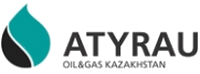 Logo of ATYRAU OIL AND GAS EXHIBITION Apr. 2025