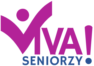 Logo of Viva Seniorzy 2023