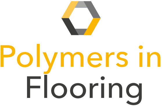 Logo of Polymers in Flooring Europe 2022