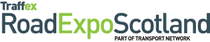 Logo of ROAD EXPO SCOTLAND Nov. 2026