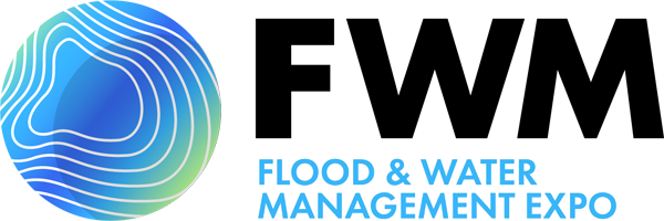 Logo of Water & Flood Management Expo 2025