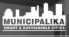 Logo of Municipalika 2023