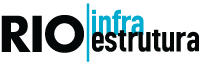 Logo of Rio Infraestrutura 2012