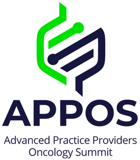 Logo of APPOS Orlando 2025