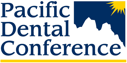 Logo of Pacific Dental Conference (PDC) 2025