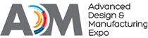 Logo of ADVANCED DESIGN & MANUFACTURING EXPO TORONTO Nov. 2027