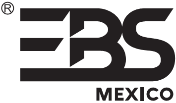 Logo of EBS Expo Beauty Show 2025