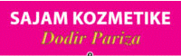 Logo of FAIR OF COSMETICS - THE TOUCH OF PARIS Apr. 2027