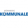 Logo of Kommunale Nurnberg 2025