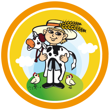 Logo of Agro Animal Show 2014