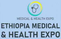 Logo of ETHIOPIA MEDICAL & HEALTH EXPO Nov. 2026