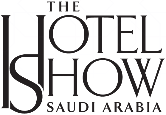 Logo of The Hotel Show Saudi Arabia 2022