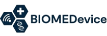 Logo of BIOMEDEVICE SILICON VALLEY Nov. 2025