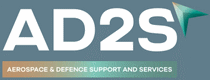 Logo of AD2S - AEROSPACE & DEFENCE SUPPORT AND SERVICES Sep. 2026