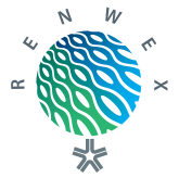 Logo of RENWEX 2024