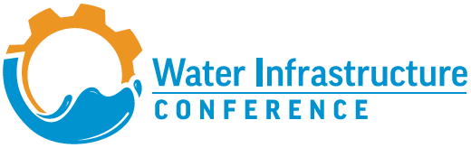 Logo of AWWA Water Infrastructure 2025