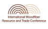 Logo of International Woodfiber Resource and Trade Conference 2020