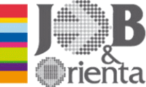 Logo of JOB & ORIENTA Nov. 2024