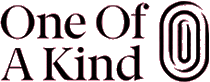Logo of ONE OF A KIND SPRING SHOW & SALE Nov. 2023