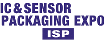 Logo of IC & SENSOR PACKAGING EXPO JAPAN - NAGOYA Nov. 2026