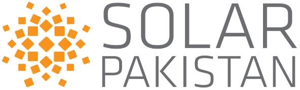 Logo of Solar Pakistan 2025