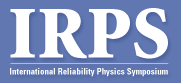 Logo of IEEE IRPS 2025