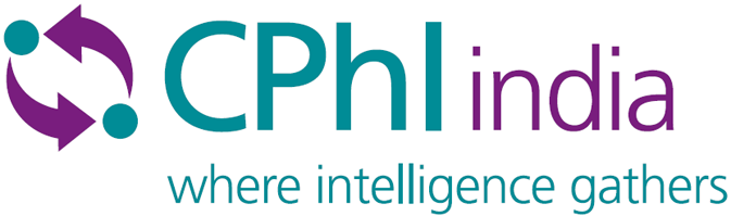 Logo of CPhI India 2012