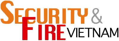 Logo of SECURITY & FIRE - VIETNAM 2013