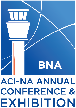 Logo of ACI-NA Annual Conference & Exhibition 2025