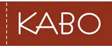 Logo of KABO Aug. 2026