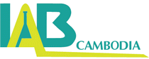 Logo of LAB CAMBODIA Sep. 2024