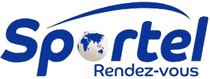Logo of SPORTEL ASIA Feb. 2025