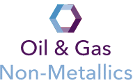 Logo of OIL & GAS NON-METALLICS EUROPE Dec. 2024
