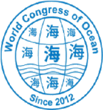 Logo of WCO - WORLD OCEAN CONGRESS Nov. 2025