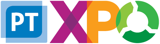 Logo of PTXPO 2026