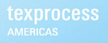 Logo of TEXPROCESS AMERICAS May. 2023