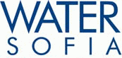 Logo of Water Sofia 2013