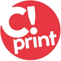 Logo of C!PRINT Feb. 2027