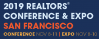 Logo of Realtors Conference & Expo 2019