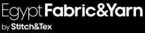 Logo of EGYPT FABRIC & YARN Oct. 2026
