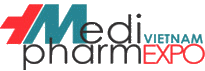 Logo of VIETNAM MEDI-PHARM Aug. 2024