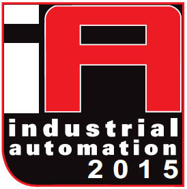 Logo of Asean Industrial Automation 2015