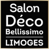 Logo of Salon Deco Bellissimo Limoges 2024