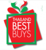 Logo of Thailand Bestbuys 2019