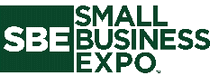 Logo of SMALL BUSINESS EXPO DALLAS Oct. 2023