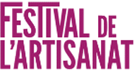 Logo of FESTIVAL DE L'ARTISANAT May. 2024