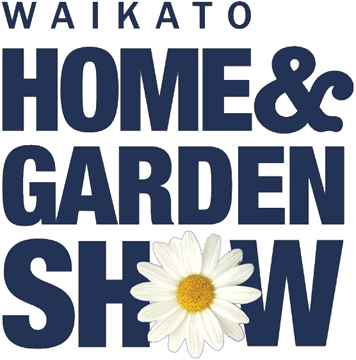 Logo of Waikato Home & Garden Show 2025