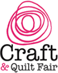 Logo of CRAFT & QUILT FAIR - BRISBANE Oct. 2024